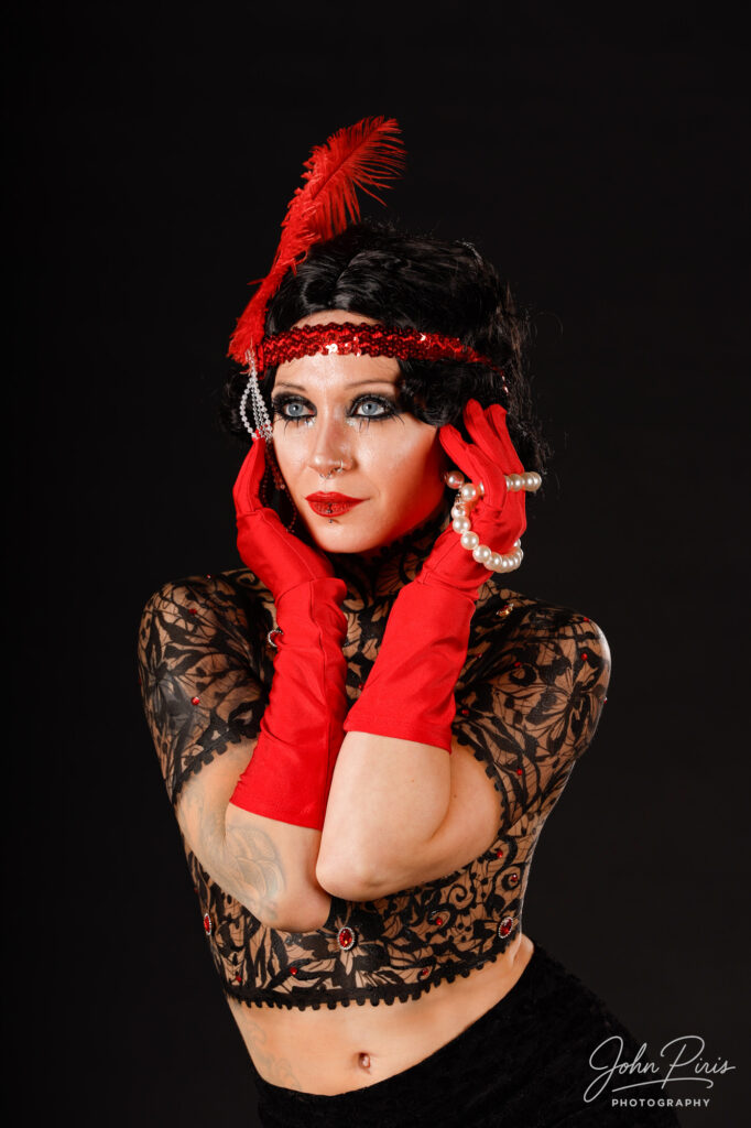 Mod Reira Nanami Ph John Piris